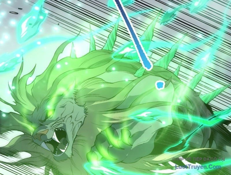 Thảm Họa Tử Linh Sư Chap 241 - Next Chap 242