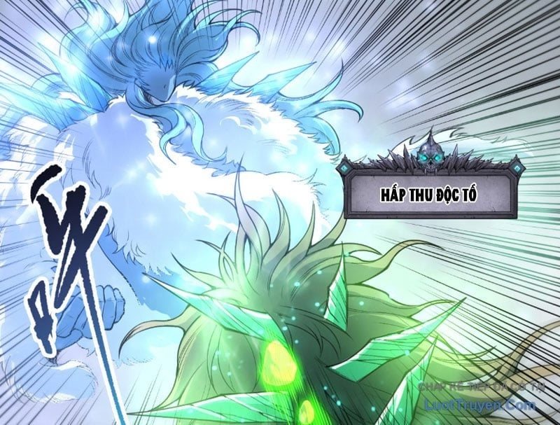 Thảm Họa Tử Linh Sư Chap 241 - Next Chap 242