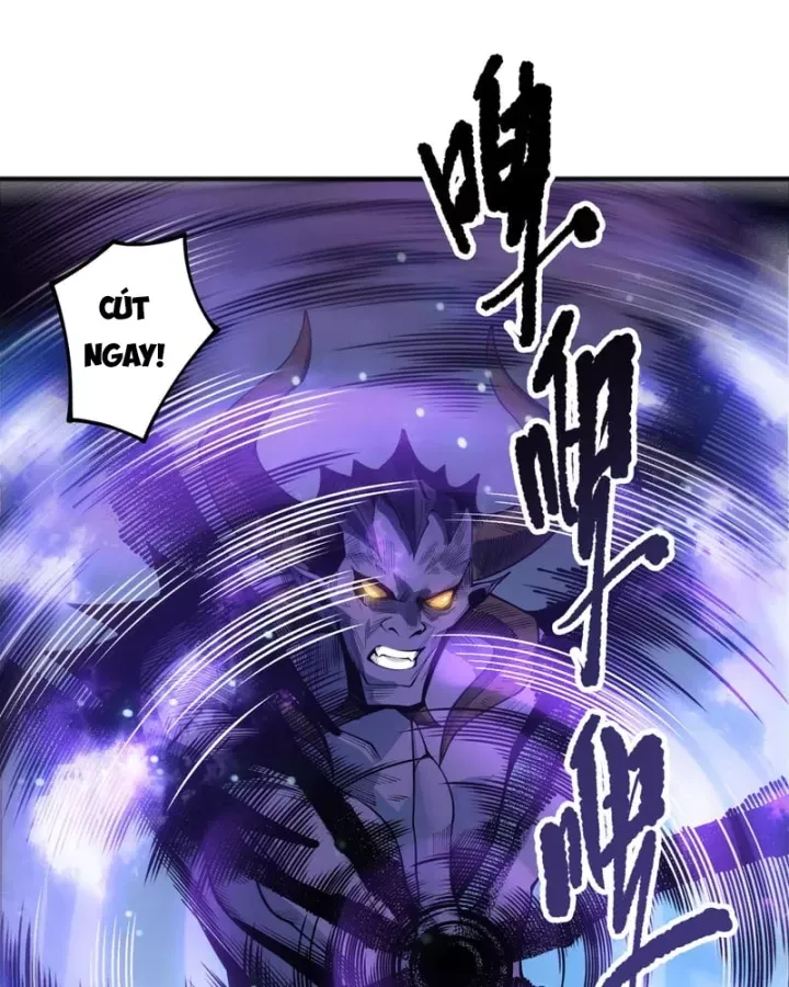 Thảm Họa Tử Linh Sư Chap 246 - Next Chap 247