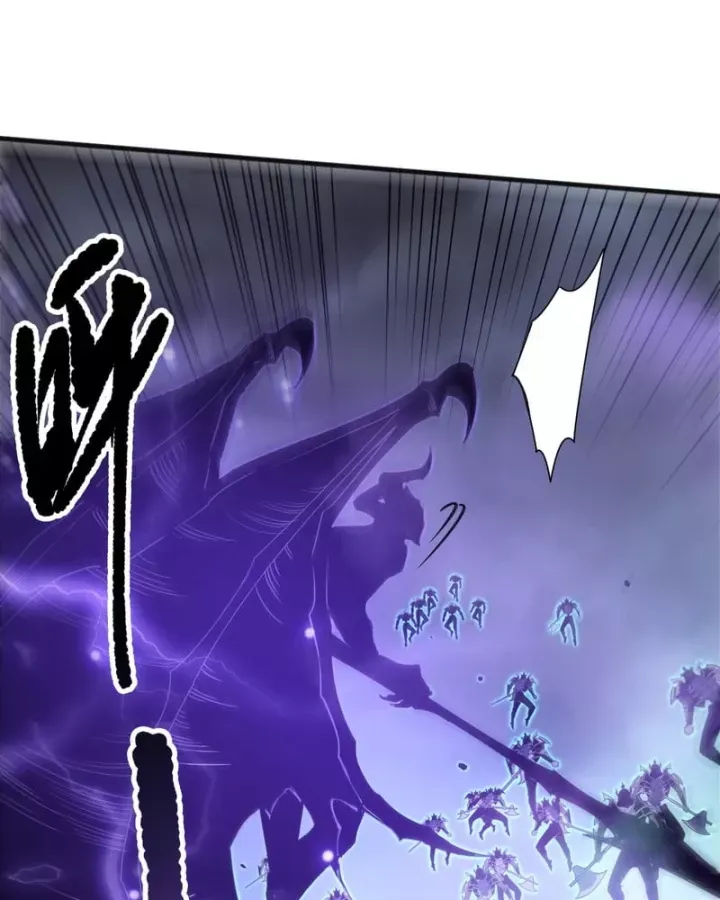 Thảm Họa Tử Linh Sư Chap 246 - Next Chap 247