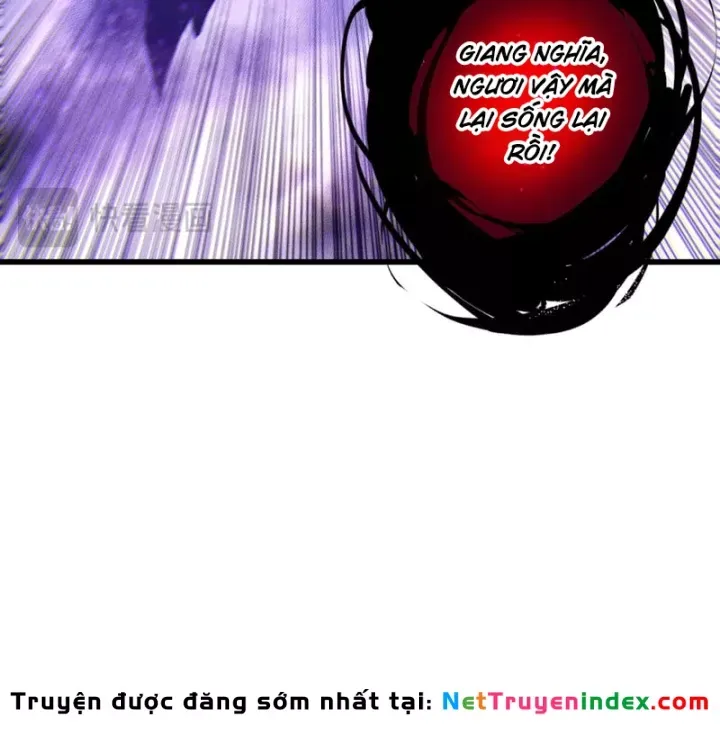 Thảm Họa Tử Linh Sư Chap 246 - Next Chap 247