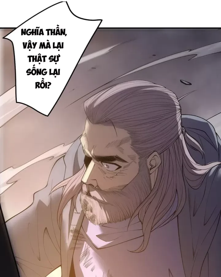 Thảm Họa Tử Linh Sư Chap 246 - Next Chap 247