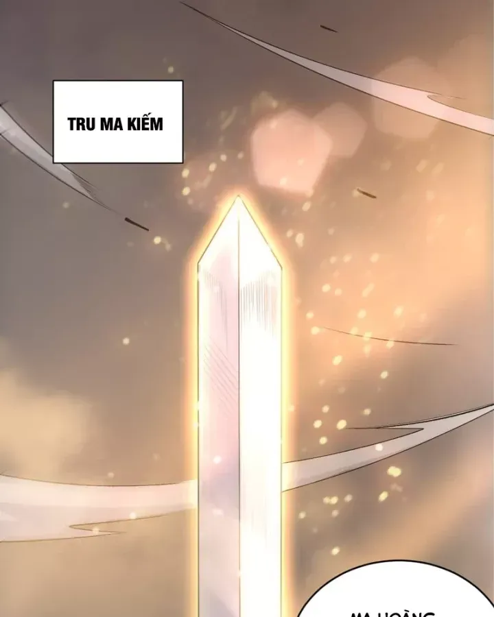 Thảm Họa Tử Linh Sư Chap 246 - Next Chap 247