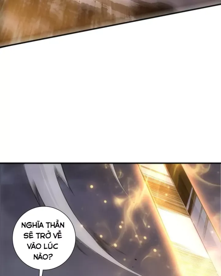 Thảm Họa Tử Linh Sư Chap 246 - Next Chap 247