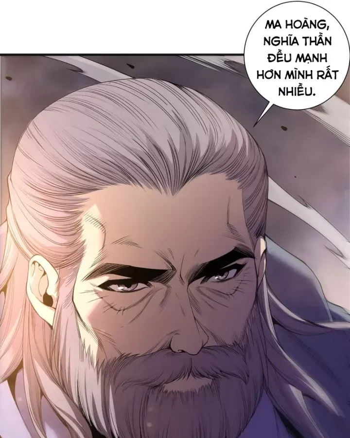 Thảm Họa Tử Linh Sư Chap 246 - Next Chap 247