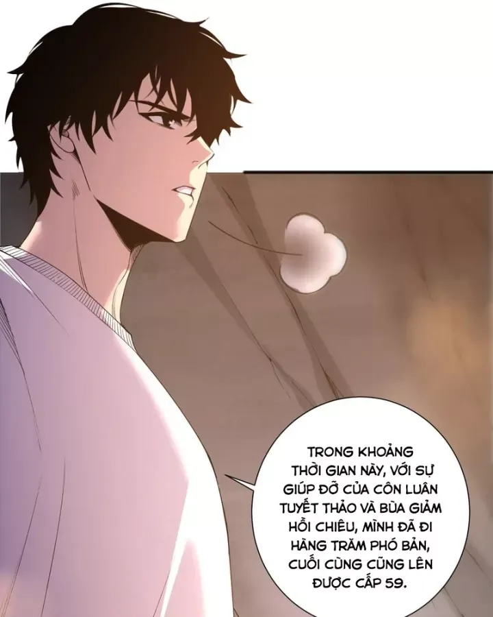 Thảm Họa Tử Linh Sư Chap 246 - Next Chap 247