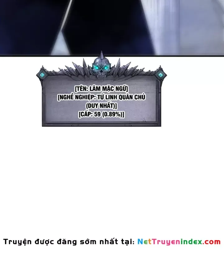 Thảm Họa Tử Linh Sư Chap 246 - Next Chap 247