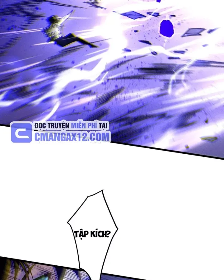 Thảm Họa Tử Linh Sư Chap 246 - Next Chap 247