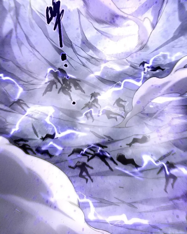 Thảm Họa Tử Linh Sư Chap 246 - Next Chap 247