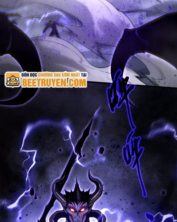 Thảm Họa Tử Linh Sư Chap 246 - Next Chap 247