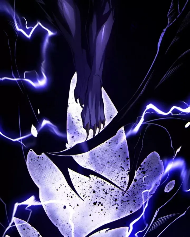 Thảm Họa Tử Linh Sư Chap 246 - Next Chap 247