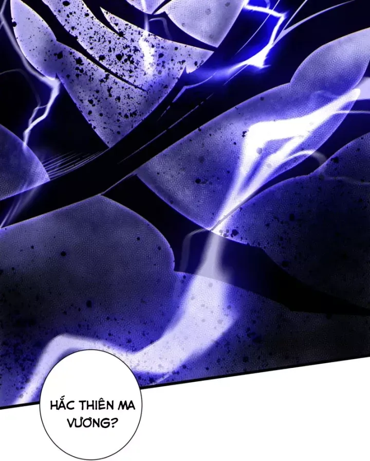 Thảm Họa Tử Linh Sư Chap 246 - Next Chap 247