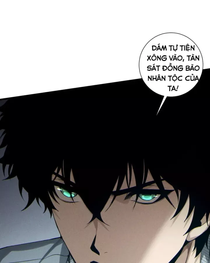 Thảm Họa Tử Linh Sư Chap 246 - Next Chap 247