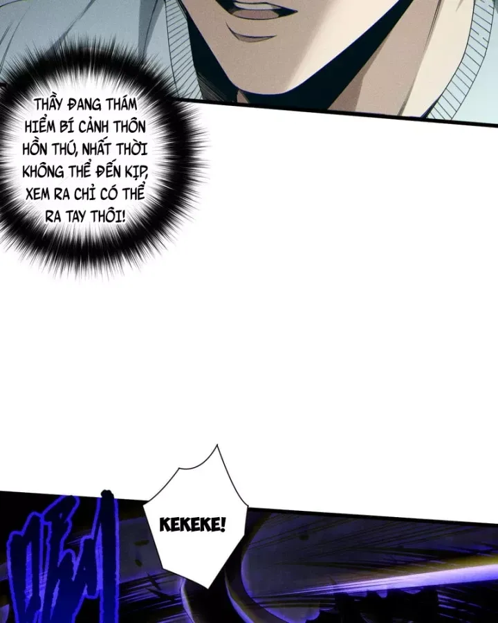 Thảm Họa Tử Linh Sư Chap 246 - Next Chap 247