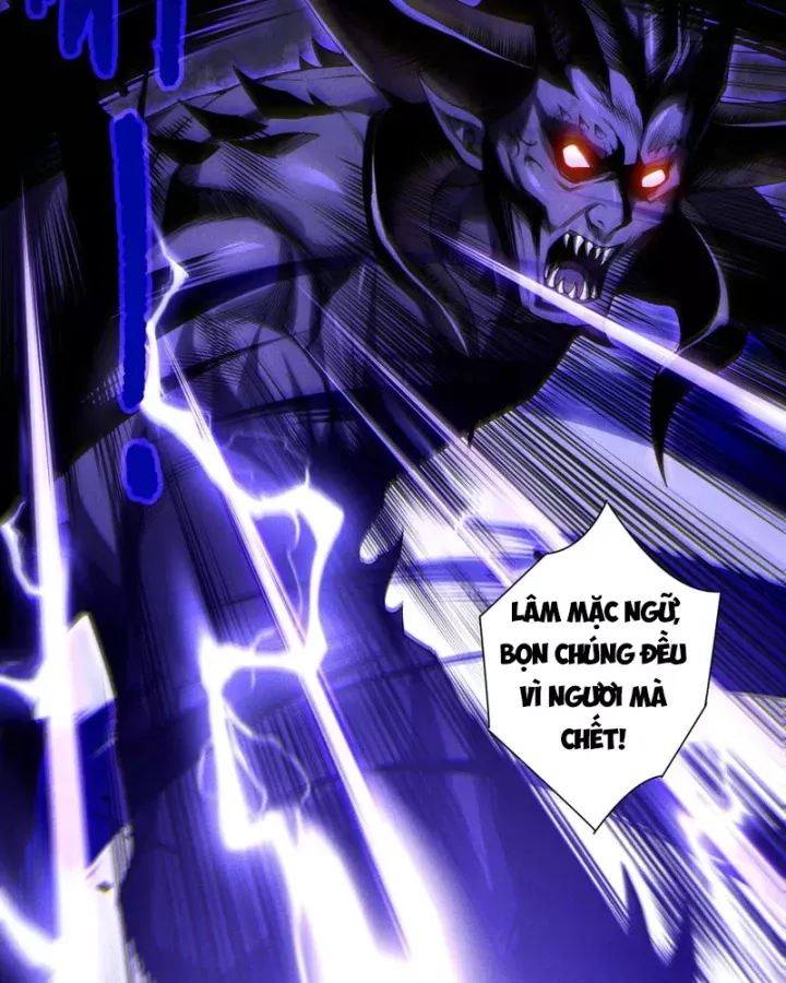 Thảm Họa Tử Linh Sư Chap 246 - Next Chap 247