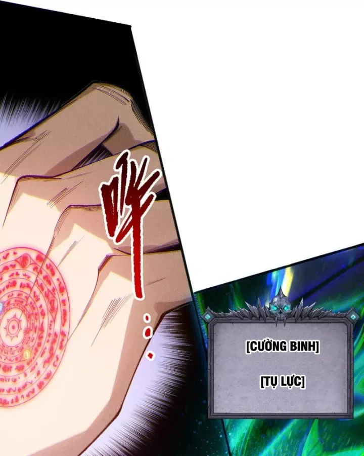 Thảm Họa Tử Linh Sư Chap 246 - Next Chap 247