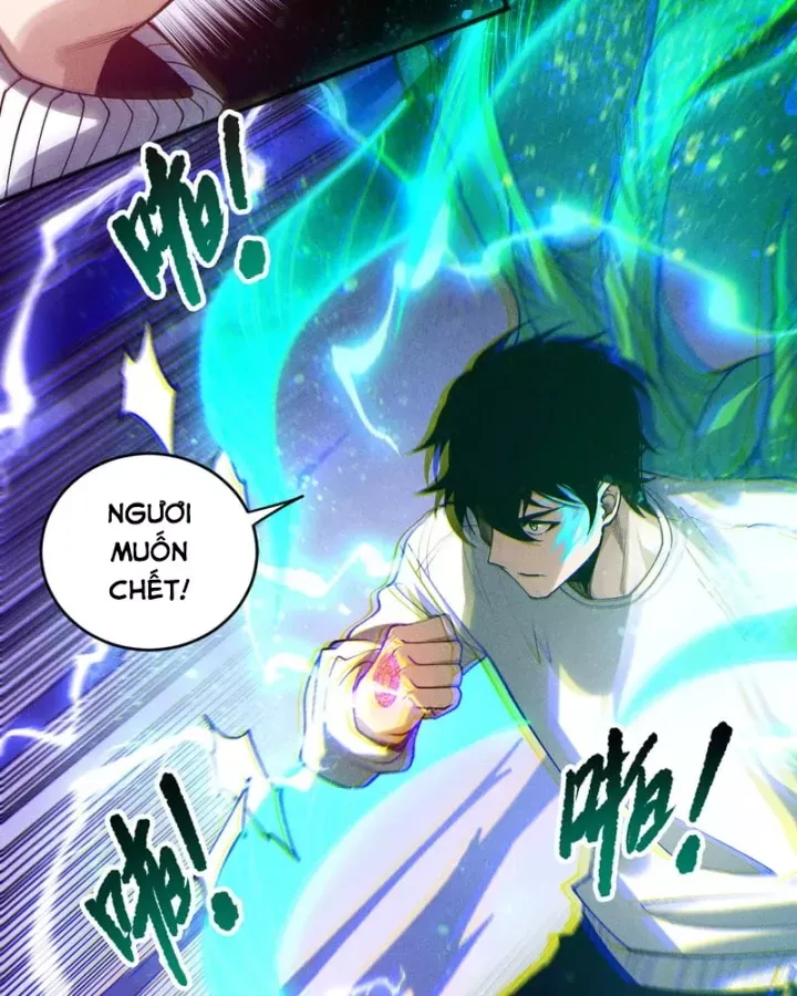 Thảm Họa Tử Linh Sư Chap 246 - Next Chap 247