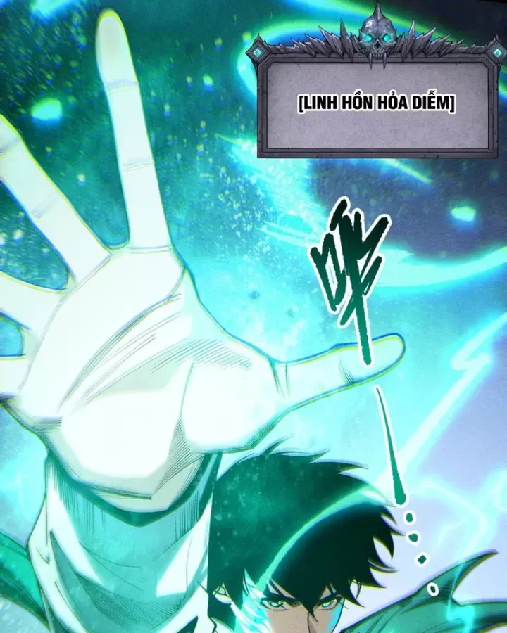 Thảm Họa Tử Linh Sư Chap 246 - Next Chap 247