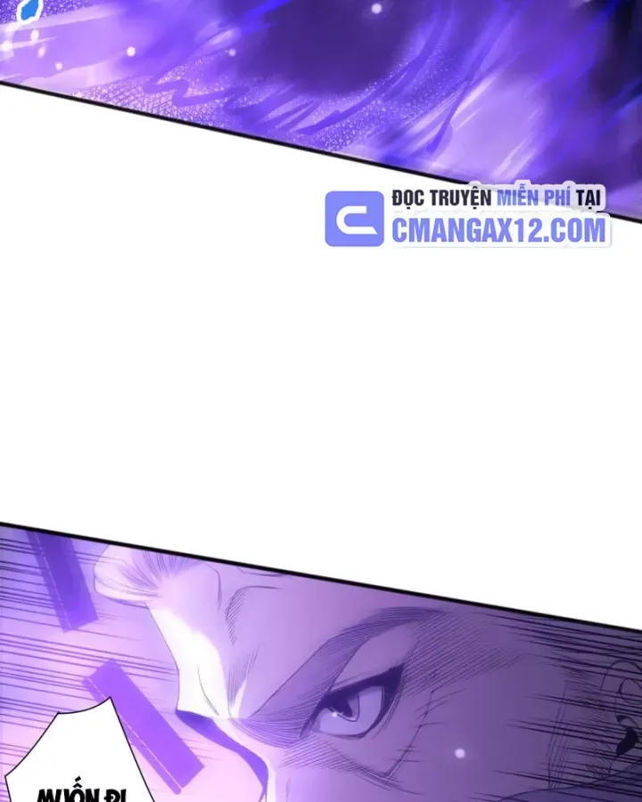 Thảm Họa Tử Linh Sư Chap 246 - Next Chap 247