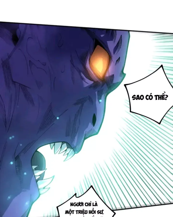 Thảm Họa Tử Linh Sư Chap 247 - Next Chap 248