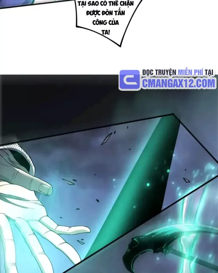 Thảm Họa Tử Linh Sư Chap 247 - Next Chap 248