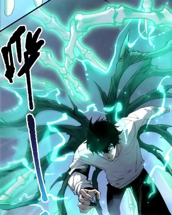 Thảm Họa Tử Linh Sư Chap 247 - Next Chap 248