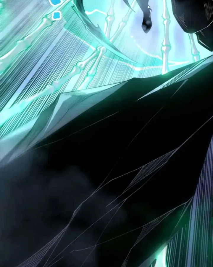 Thảm Họa Tử Linh Sư Chap 247 - Next Chap 248