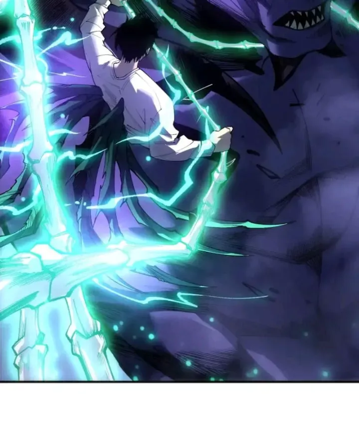 Thảm Họa Tử Linh Sư Chap 247 - Next Chap 248