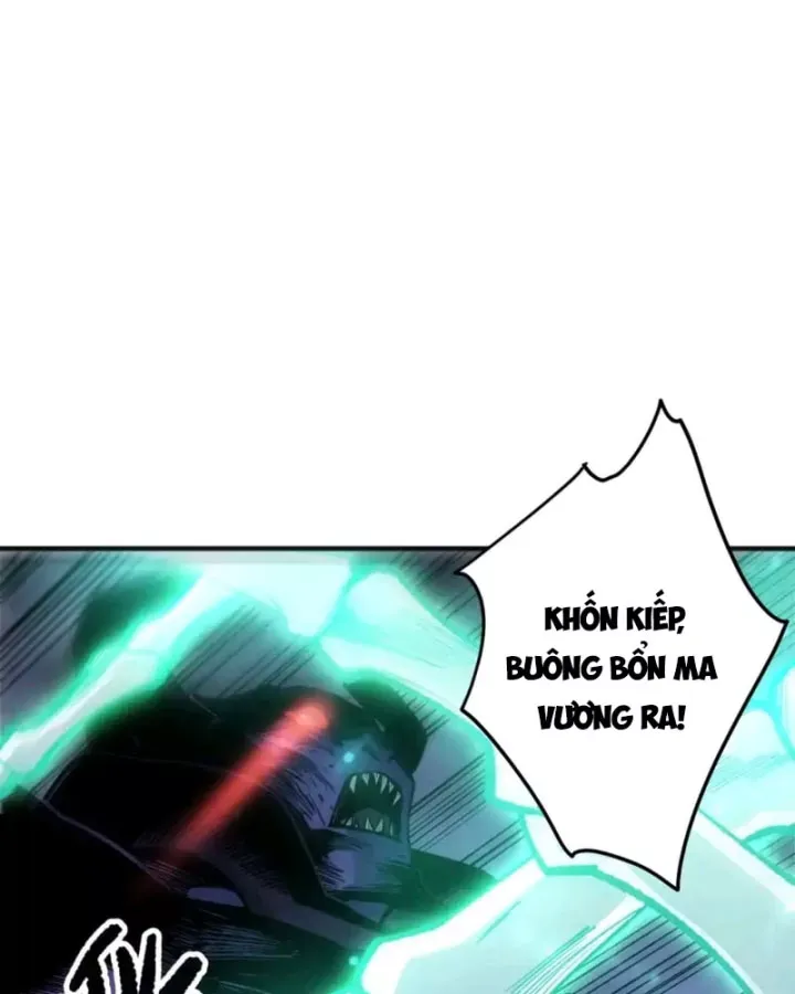 Thảm Họa Tử Linh Sư Chap 247 - Next Chap 248