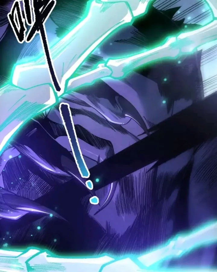 Thảm Họa Tử Linh Sư Chap 247 - Next Chap 248