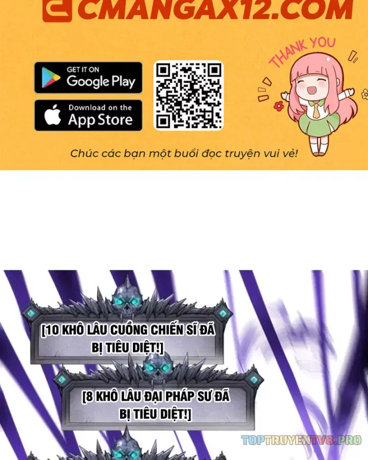 Thảm Họa Tử Linh Sư Chap 247 - Next Chap 248