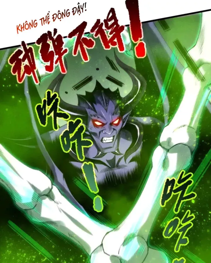 Thảm Họa Tử Linh Sư Chap 247 - Next Chap 248