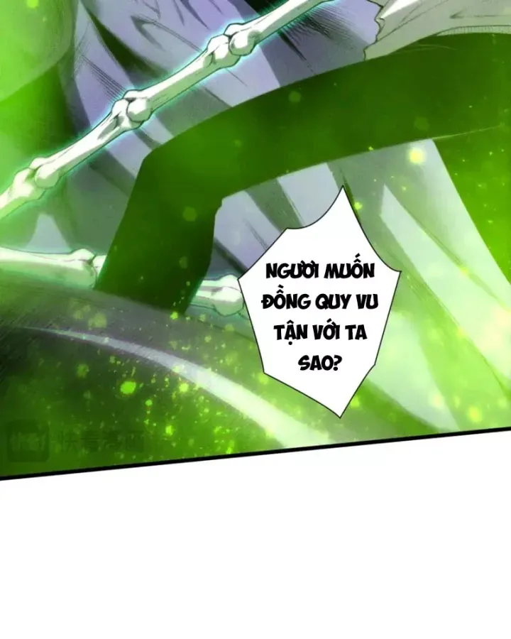 Thảm Họa Tử Linh Sư Chap 247 - Next Chap 248