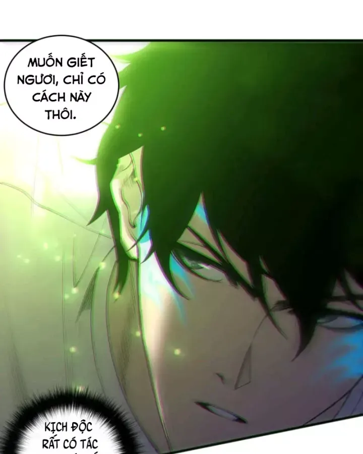 Thảm Họa Tử Linh Sư Chap 247 - Next Chap 248