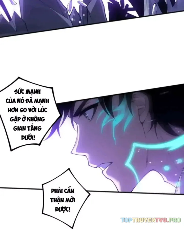 Thảm Họa Tử Linh Sư Chap 247 - Next Chap 248