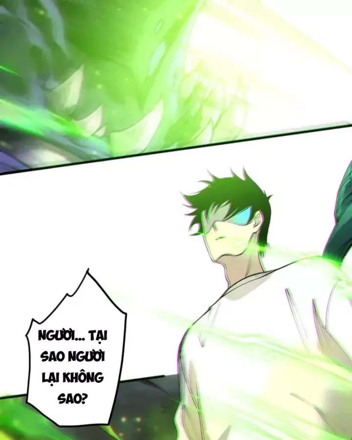 Thảm Họa Tử Linh Sư Chap 247 - Next Chap 248