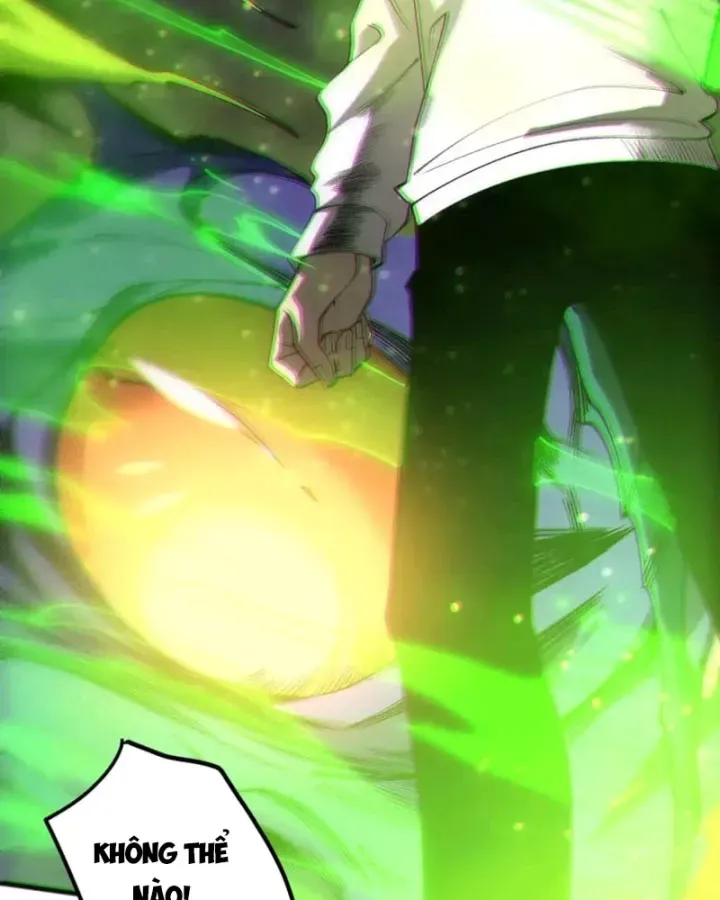 Thảm Họa Tử Linh Sư Chap 247 - Next Chap 248