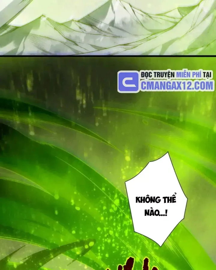 Thảm Họa Tử Linh Sư Chap 247 - Next Chap 248