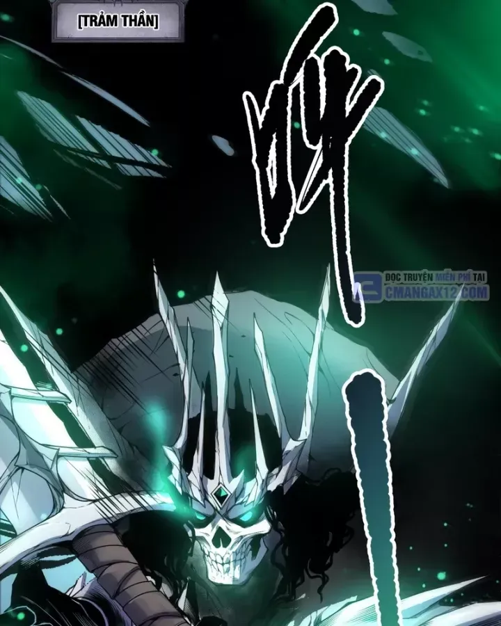 Thảm Họa Tử Linh Sư Chap 248 - Next Chap 249
