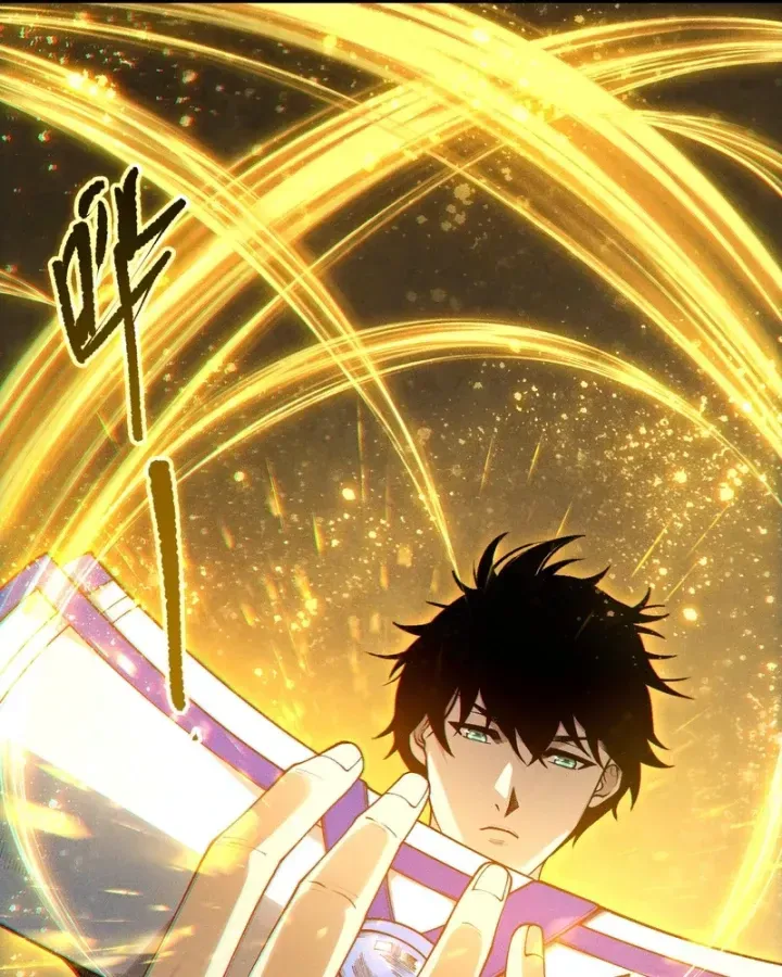 Thảm Họa Tử Linh Sư Chap 248 - Next Chap 249