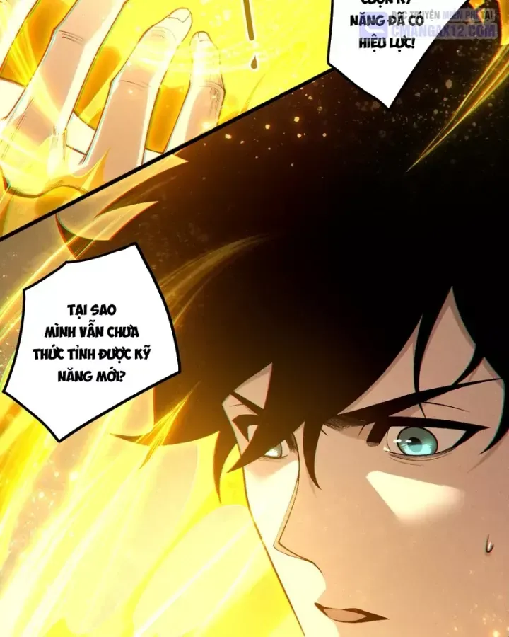 Thảm Họa Tử Linh Sư Chap 248 - Next Chap 249