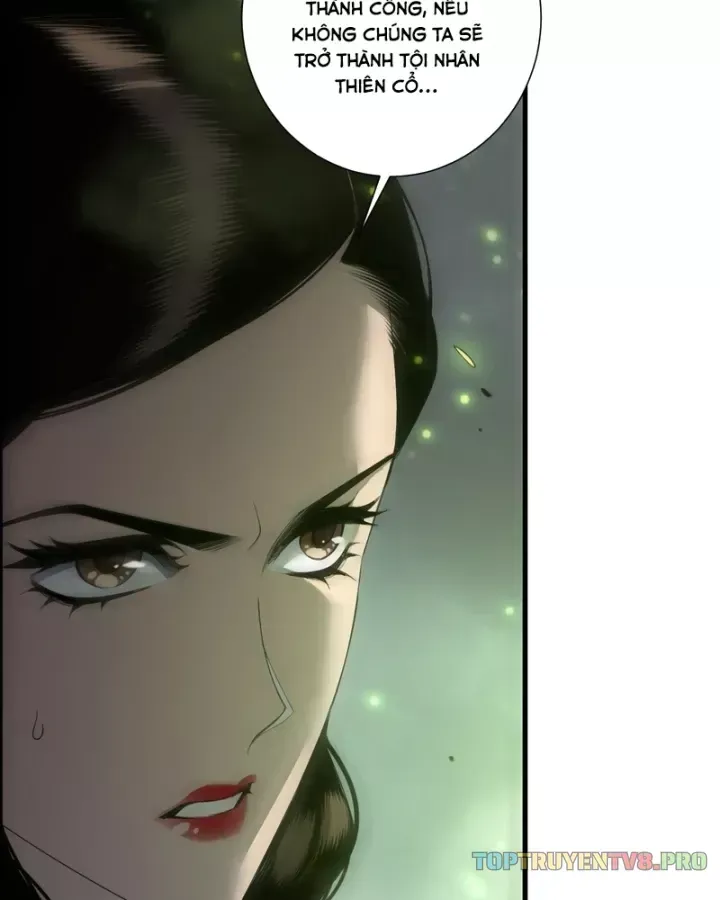 Thảm Họa Tử Linh Sư Chap 248 - Next Chap 249