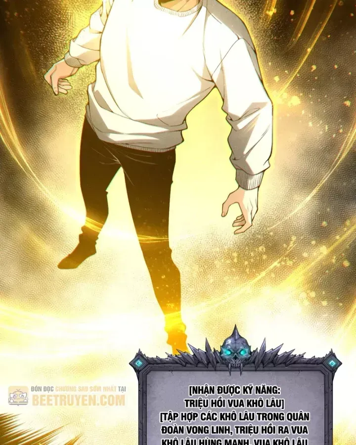 Thảm Họa Tử Linh Sư Chap 248 - Next Chap 249