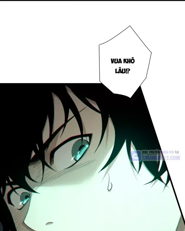 Thảm Họa Tử Linh Sư Chap 248 - Next Chap 249