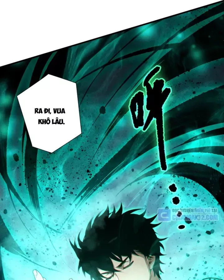 Thảm Họa Tử Linh Sư Chap 248 - Next Chap 249