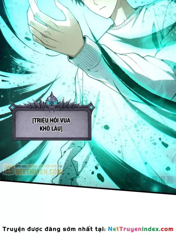 Thảm Họa Tử Linh Sư Chap 248 - Next Chap 249