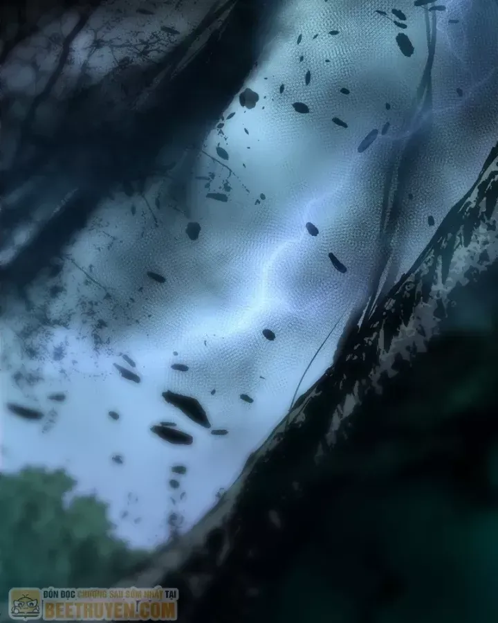 Thảm Họa Tử Linh Sư Chap 248 - Next Chap 249