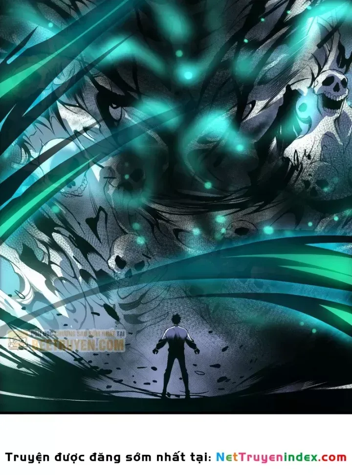 Thảm Họa Tử Linh Sư Chap 248 - Next Chap 249