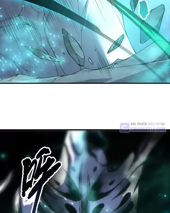 Thảm Họa Tử Linh Sư Chap 248 - Next Chap 249