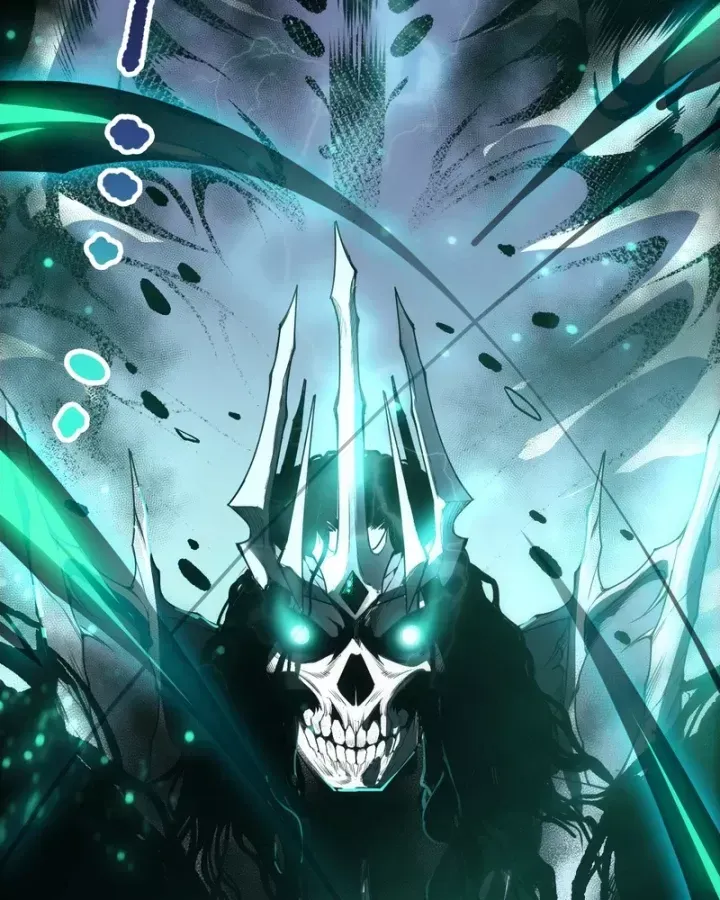 Thảm Họa Tử Linh Sư Chap 248 - Next Chap 249